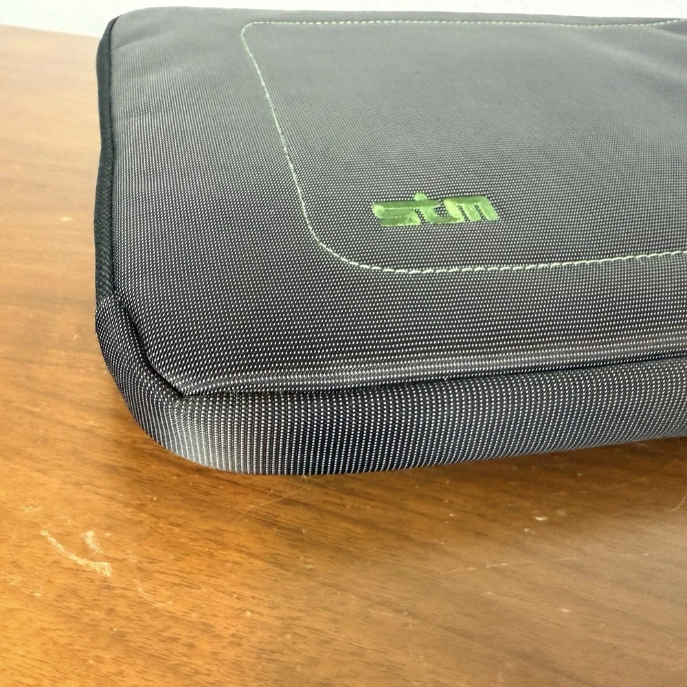 STM iPad Laptop Case Bag Tablet Sleeve Protective Pouch Gray